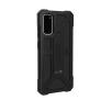 Etui UAG Monarch Case Samsung Galaxy S20 (czarny)