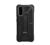 Etui UAG Monarch Case Samsung Galaxy S20 (czarny)