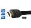 Kabel HDMI Reinston EK009 + akcesoria