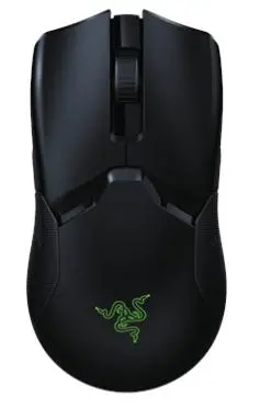 Myszka gamingowa Razer Viper Ultimate Czarny