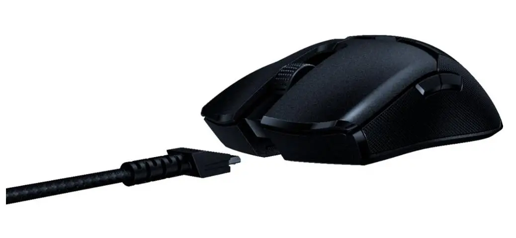Myszka gamingowa Razer Viper Ultimate Czarny - Opinie, Cena