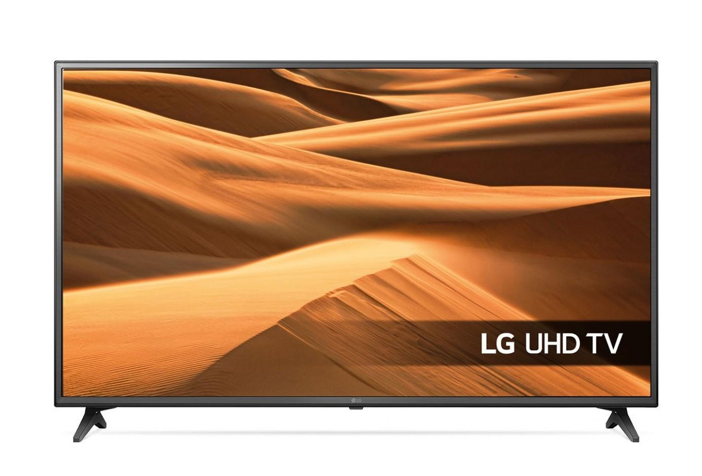 Telewizor LG 43UM7050PLF