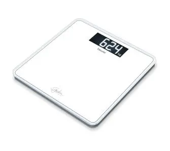 Waga Beurer GS 400 200kg Biały