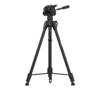 Statyw Camrock TC63 Mobile Kit Czarny