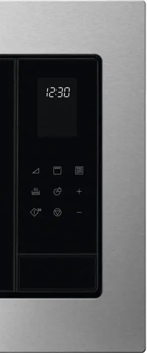 Фото Мікрохвильовка з грилем Electrolux EMS4253TEX