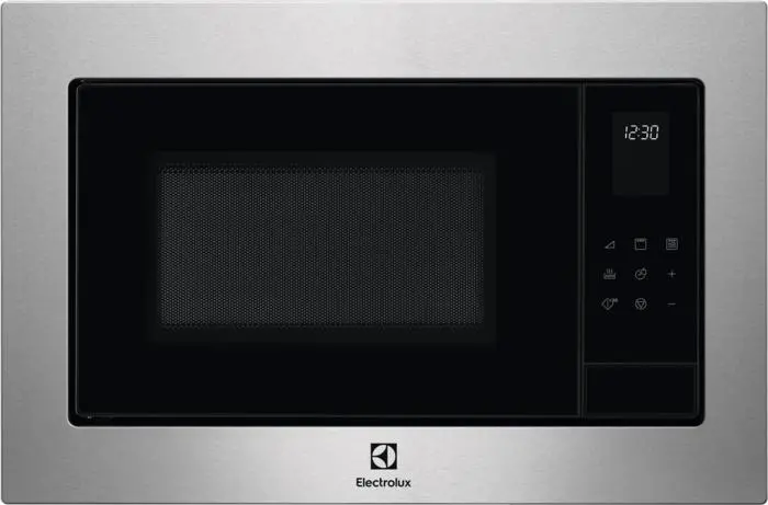 Kuchenka mikrofalowa Electrolux EMS4253TEX Grill