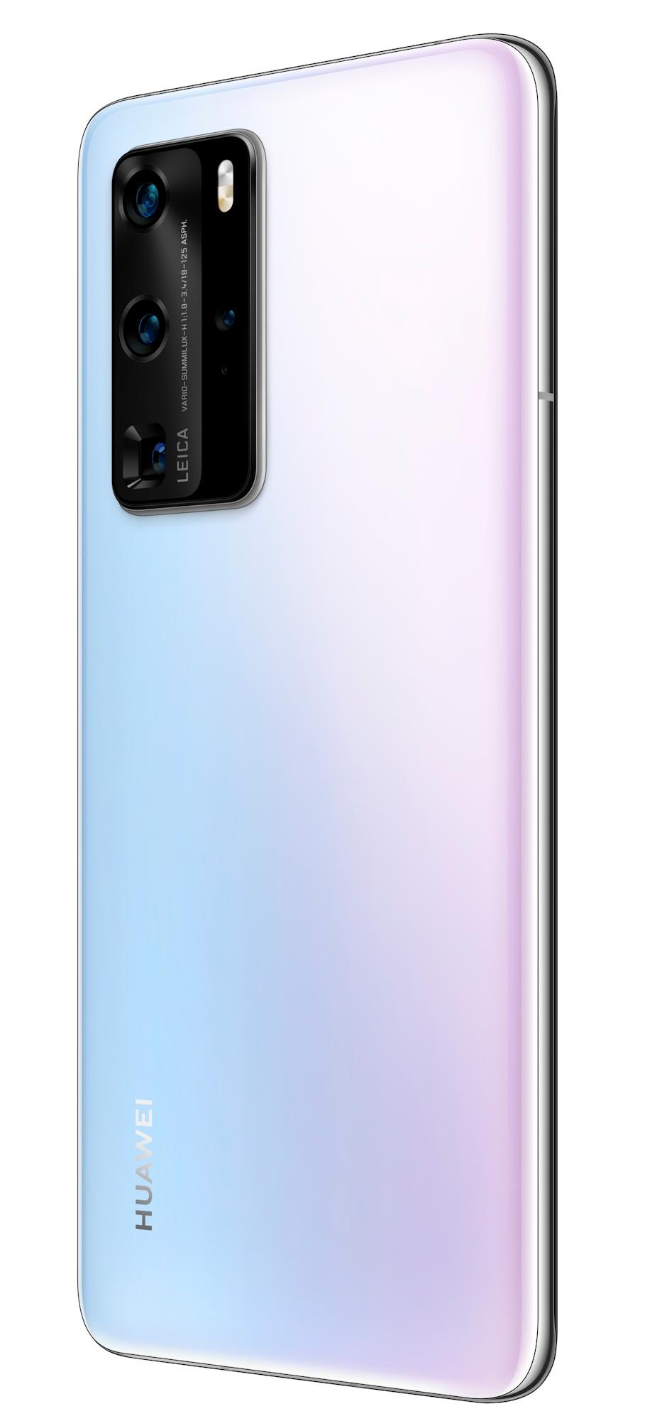 Smartfon Huawei P40 Pro (perłowy) - Opinie, Cena - RTV EURO AGD