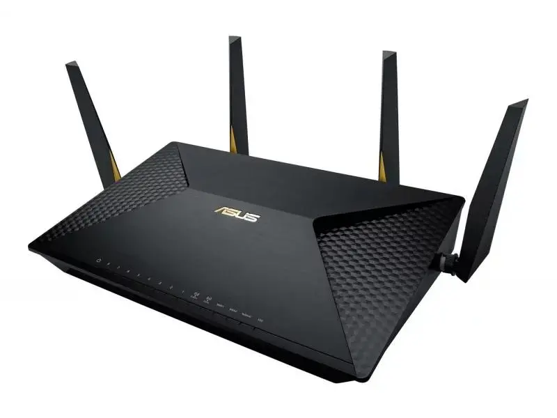Router ASUS BRT-AC828 Czarny