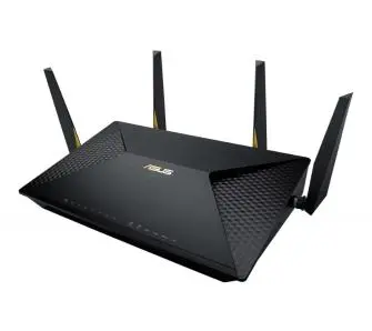 Router ASUS BRT-AC828 Czarny