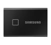 Dysk Samsung SSD T7 Touch 2TB USB 3.2  Czarny