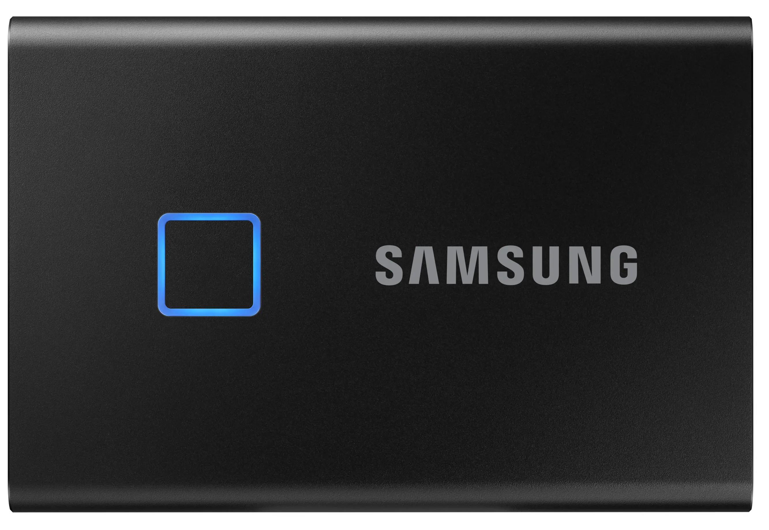 Dysk Samsung SSD T7 Touch 2TB USB 3.2  Czarny
