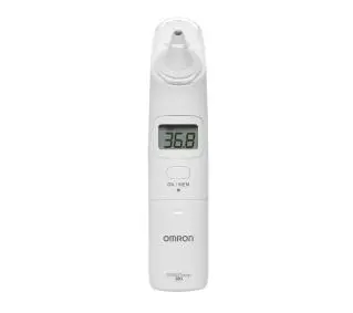 Omron Gentle Temp 520