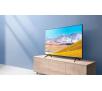 Telewizor Samsung UE82TU8002K - 82" - 4K - Smart TV