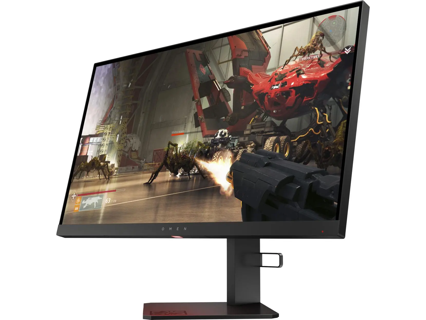 Monitor HP OMEN X 25f 4WH47AA 24,5