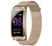 Smartwatch Garett Women Lucy+ 45mm Żółty