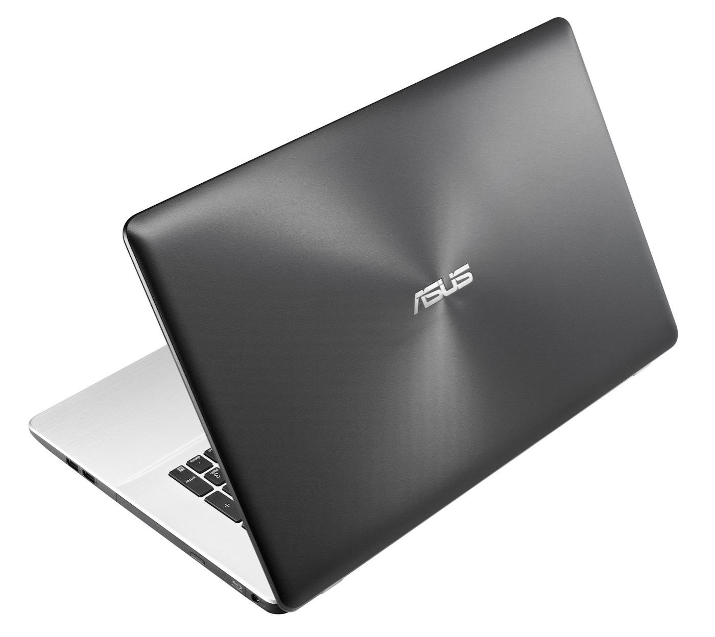 ASUS X750JB-TY006H 17,3