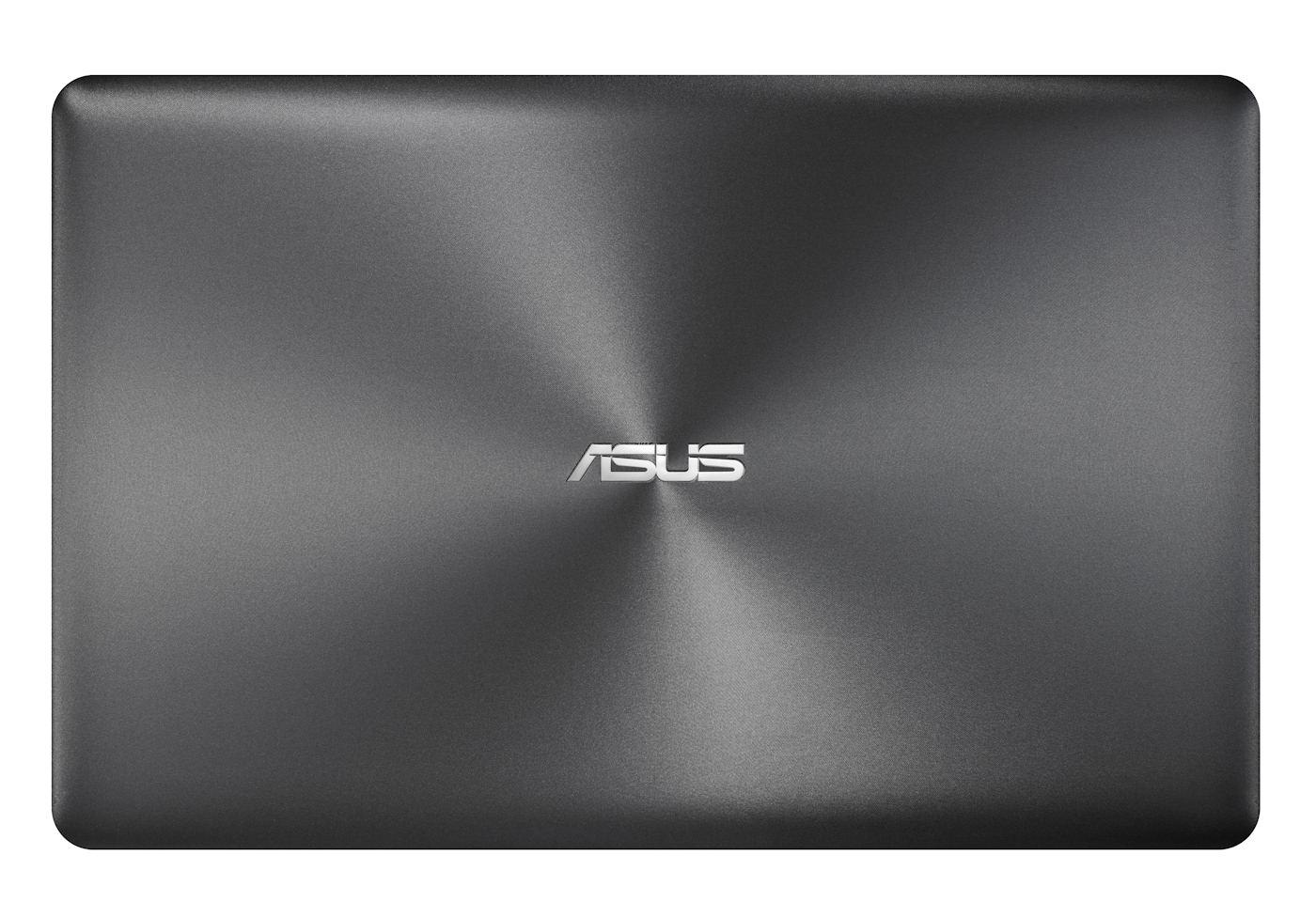 ASUS X750JB-TY006H 17,3