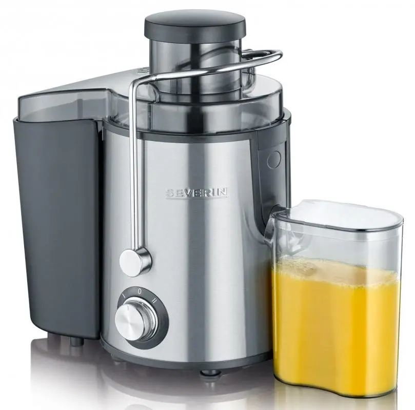 Sokowirówka Severin ES 3566