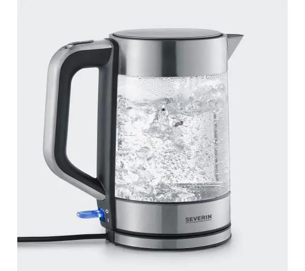 Severin WK 3420 1,7l 2200W