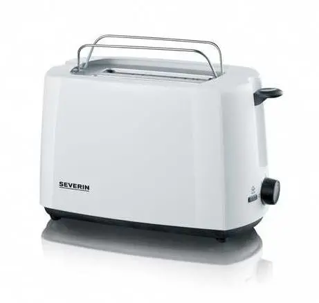 Toster Severin AT 2286 Ruszt do bułek 700W