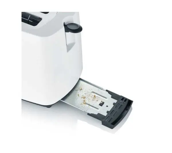 Severin AT 2286 Ruszt do bułek 700W