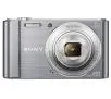 Aparat Sony Cyber-shot DSC-W810 Srebrny