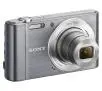 Aparat Sony Cyber-shot DSC-W810 Srebrny