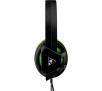 Słuchawki przewodowe z mikrofonem Turtle Beach Recon Chat Xbox Nauszne Zielony