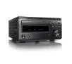 Wieża Denon D-M41DAB / RCD-M41DAB + SC-M41 60W Bluetooth Radio FM Czarny / Czarny