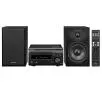 Wieża Denon D-M41DAB / RCD-M41DAB + SC-M41 60W Bluetooth Radio FM Czarny / Czarny