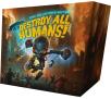 Destroy All Humans - Edycja Kolekcjonerska DNA Xbox One / Xbox Series X