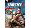 Far Cry 3 Edycja Specjalna