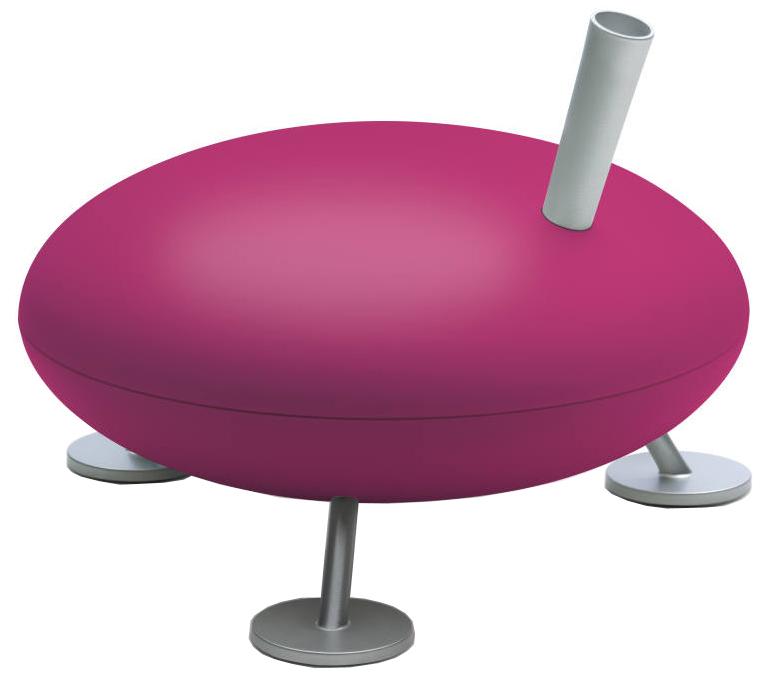 Nawilżacz Stadler Form Fred - higrostat