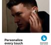 Słuchawki bezprzewodowe Sennheiser MOMENTUM True Wireless 2 Dokanałowe Bluetooth 5.1 Biały