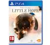 The Dark Pictures Anthology: Little Hope - Gra na PS4 (Kompatybilna z PS5)