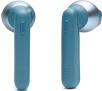 Słuchawki bezprzewodowe JBL Tune 220TWS Dokanałowe Bluetooth 5.0 Niebieski