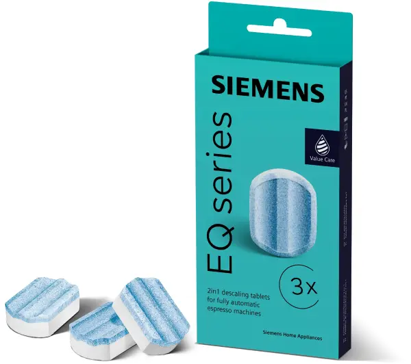 Siemens TZ80002B