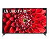 Telewizor LG 70UN71003LA - 70" - 4K - Smart TV