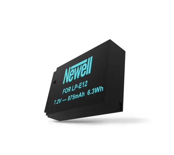 Newell LP-E12