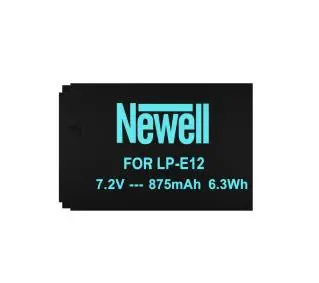 Newell LP-E12