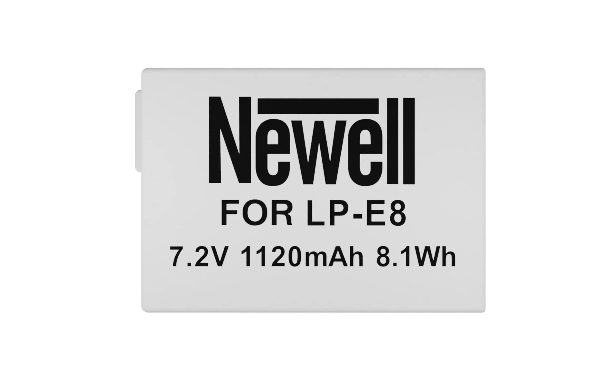 Akumulator Newell LP-E8