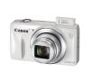 Canon PowerShot SX600HS (biały)