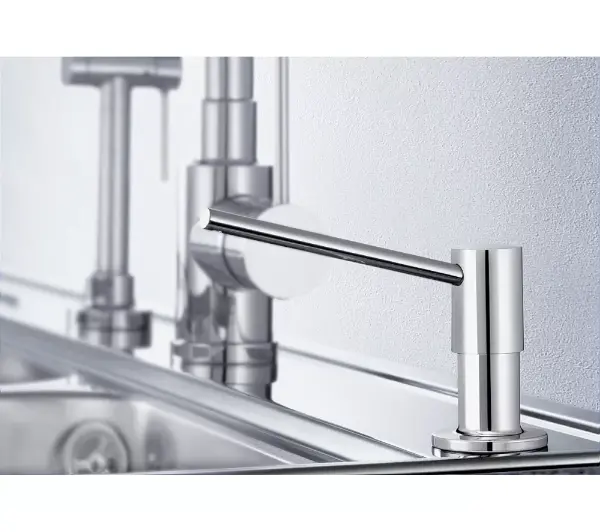 Blanco TORRE 512593 Chrom