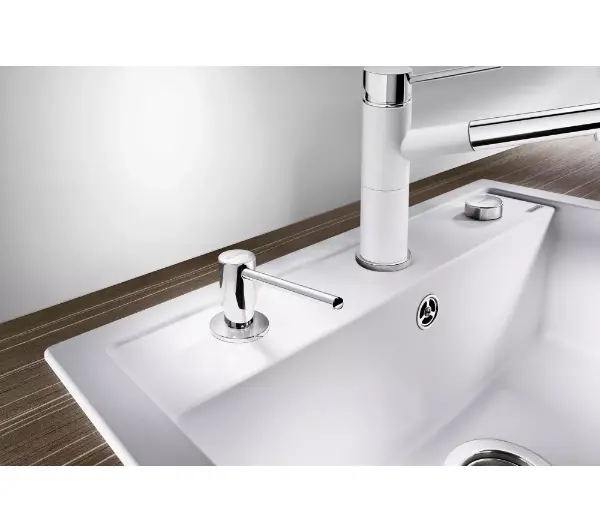 Blanco TORRE 512593 Chrom