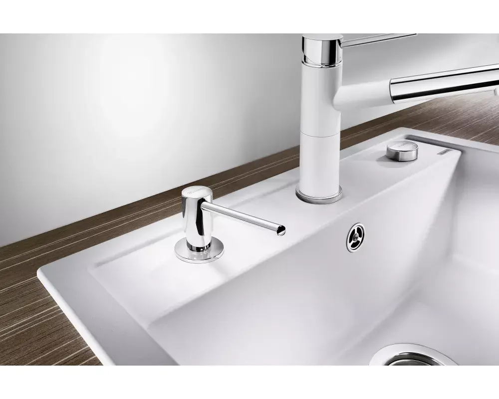 фото Дозатор для кухонной мойки Blanco TORRE 512593