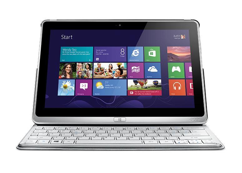 Acer Aspire P3-171 Touch 11,6