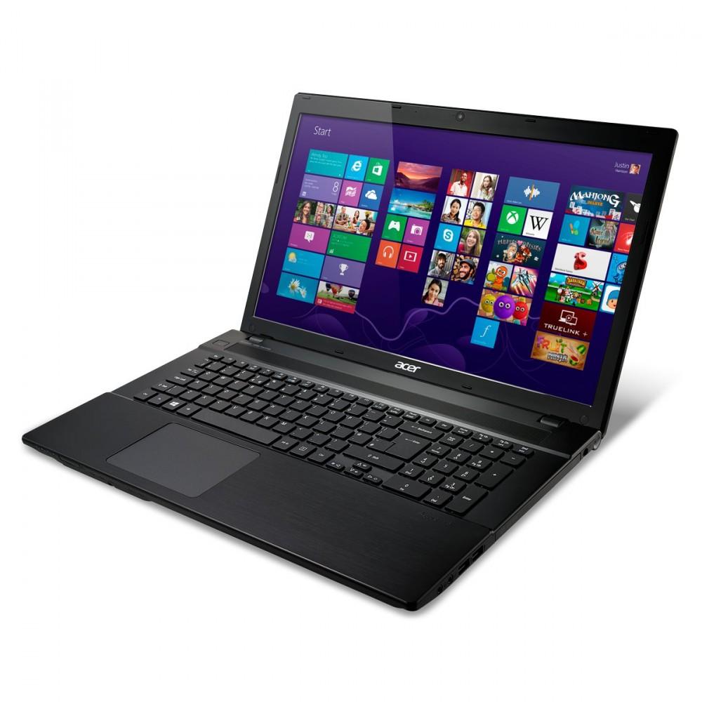 Acer Aspire V3-772G 17,3" Intel® Core™ i7-4702 8GB RAM 1TB Dysk GTX 760 Grafika Win8