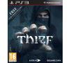 Thief + dodatek PS3