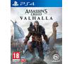 Assassin’s Creed Valhalla Gra na PS4 (Kompatybilna z PS5)