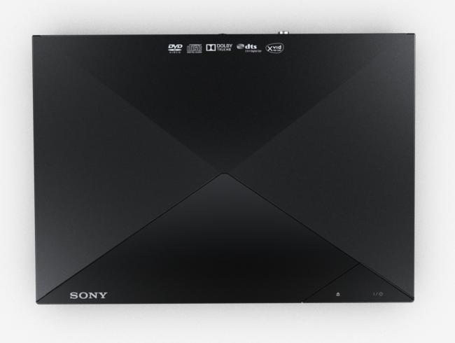 Odtwarzacz Blu-ray Sony BDP-S1200 - Opinie, Cena - RTV EURO AGD